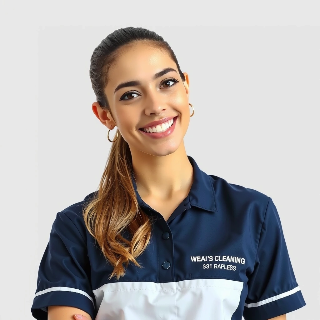 Emma Rodriguez, Residential Expert