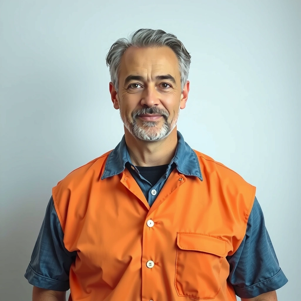 James Thompson, Commercial Specialist